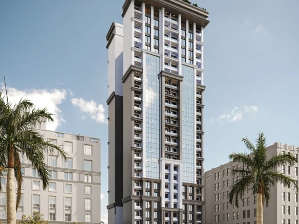 One and Two Bedroom For Sale in Riverside