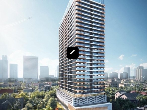 One Bedroom apartments for sale in Westlands