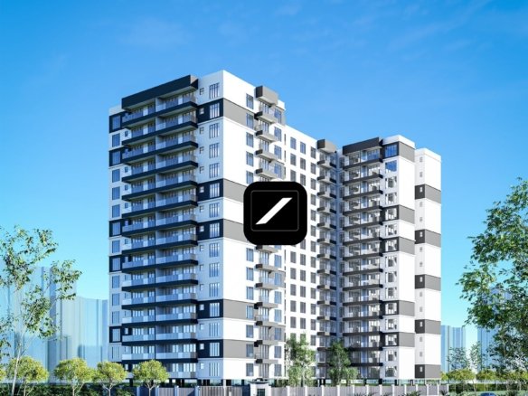 Apartments for Sale in Kilimani Three Bedroom
