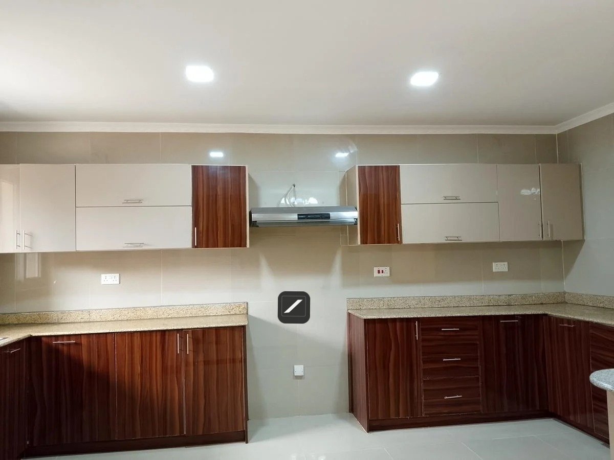 4 Bedroom Villa For Sale in Syokimau
