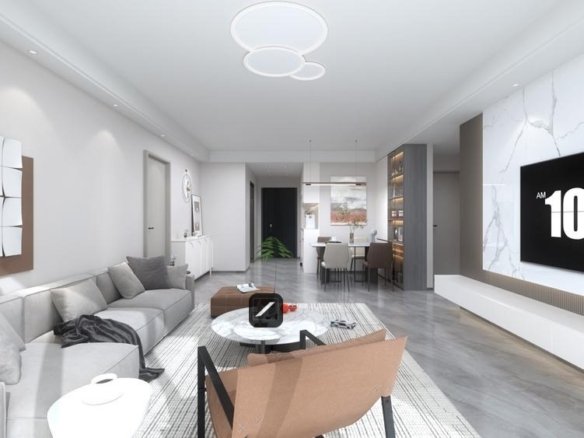 1 Bed Apartment for sale in Kitisuru