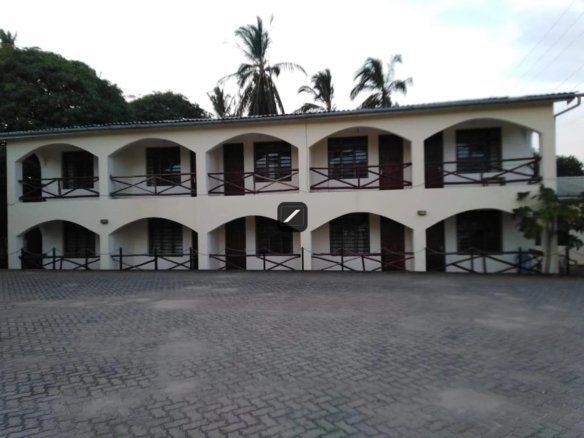 Furnished Resort For Sale In Kikambala