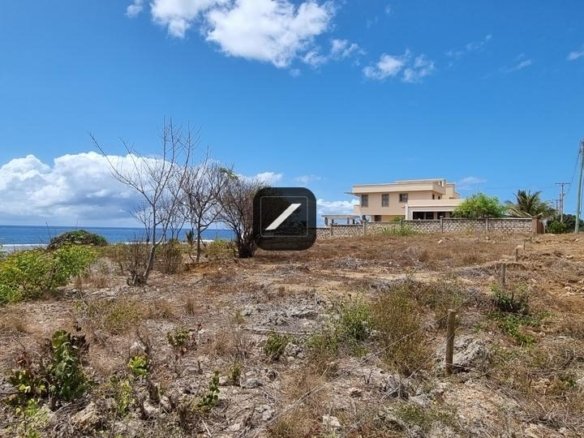 Land For Sale In Vipingo Beach