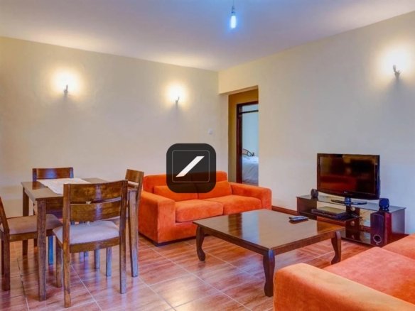 3 Bedroom Apartment for sale in Ruaka