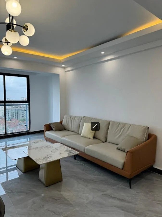 2 Bedroom Apartment for sale in Kileleshwa