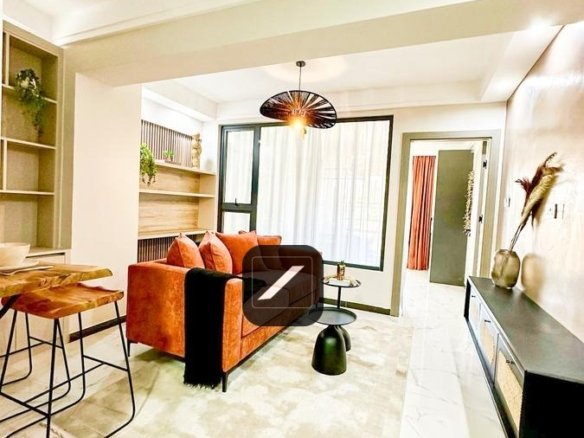 1 Bedroom Apartment for sale in Kilimani