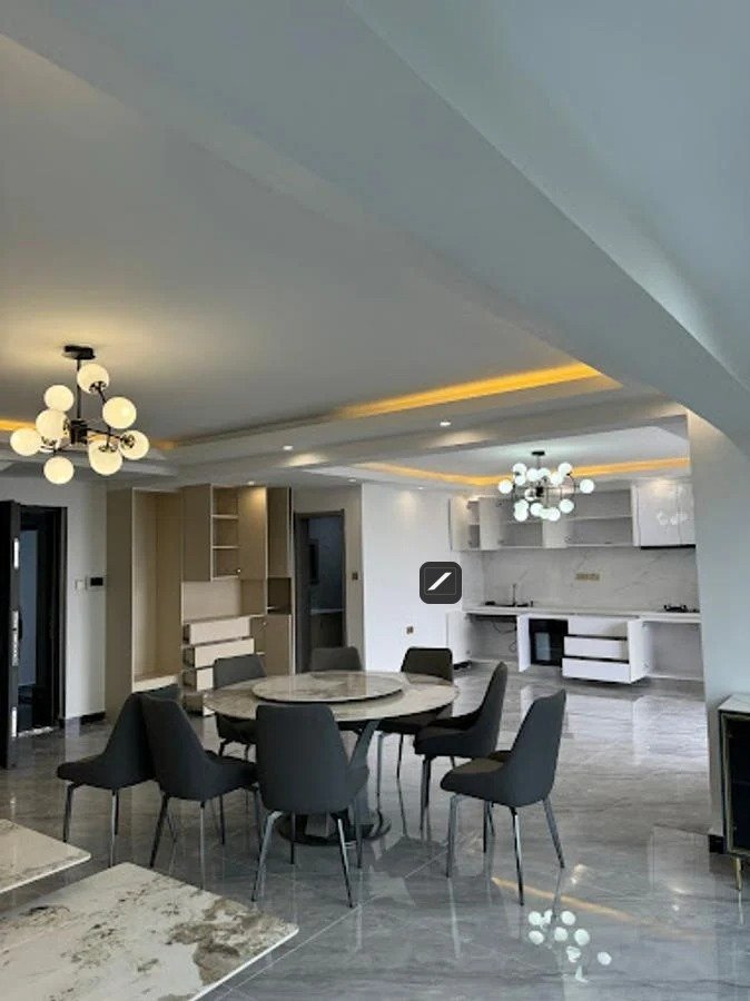 2 Bedroom Apartment for sale in Kileleshwa