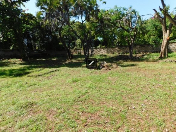 Land For Sale In Nyali