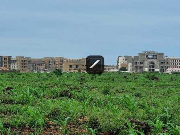 Land For Sale In Vipingo