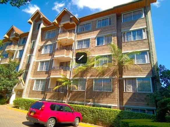 4 Bedroom Apartment for sale in Riverside