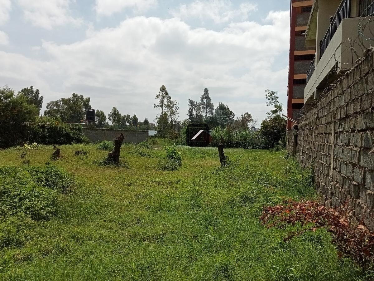 Land For Sale In Gatongora