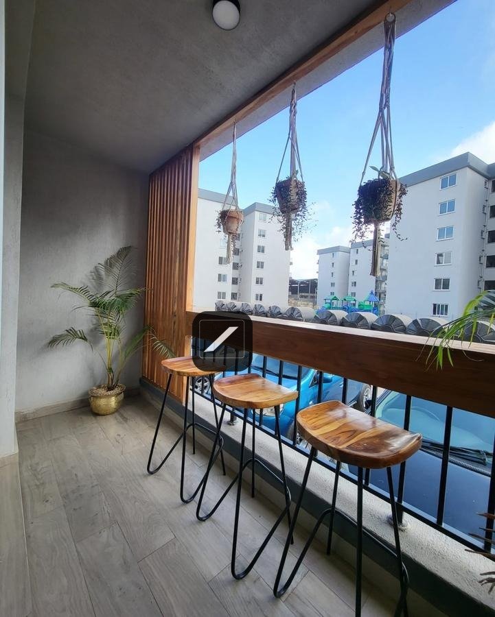 1294e5e2-aba3-485d-ae5f-c9d4f1df69ea 3 Bedroom Apartment for sale in Syokimau