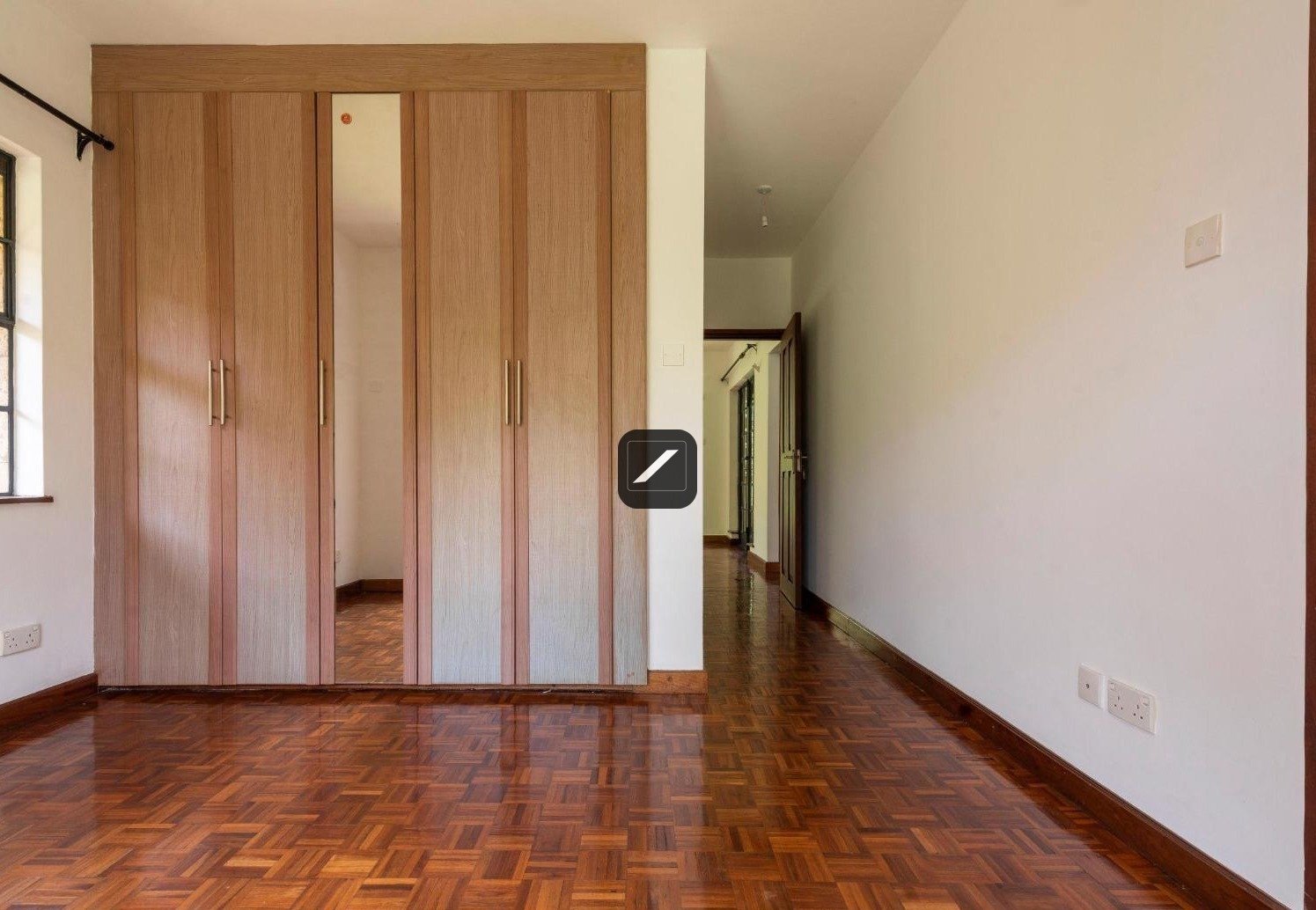 6 Bedroom Villa With En Suite For Sale In Lower Kabete
