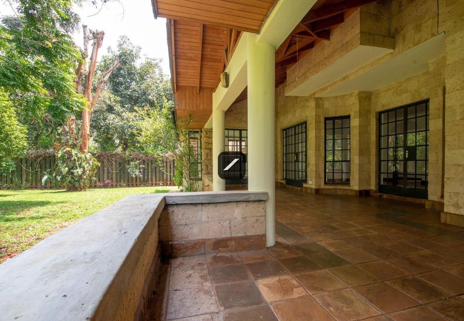 6 Bedroom Villa With En Suite For Sale In Lower Kabete