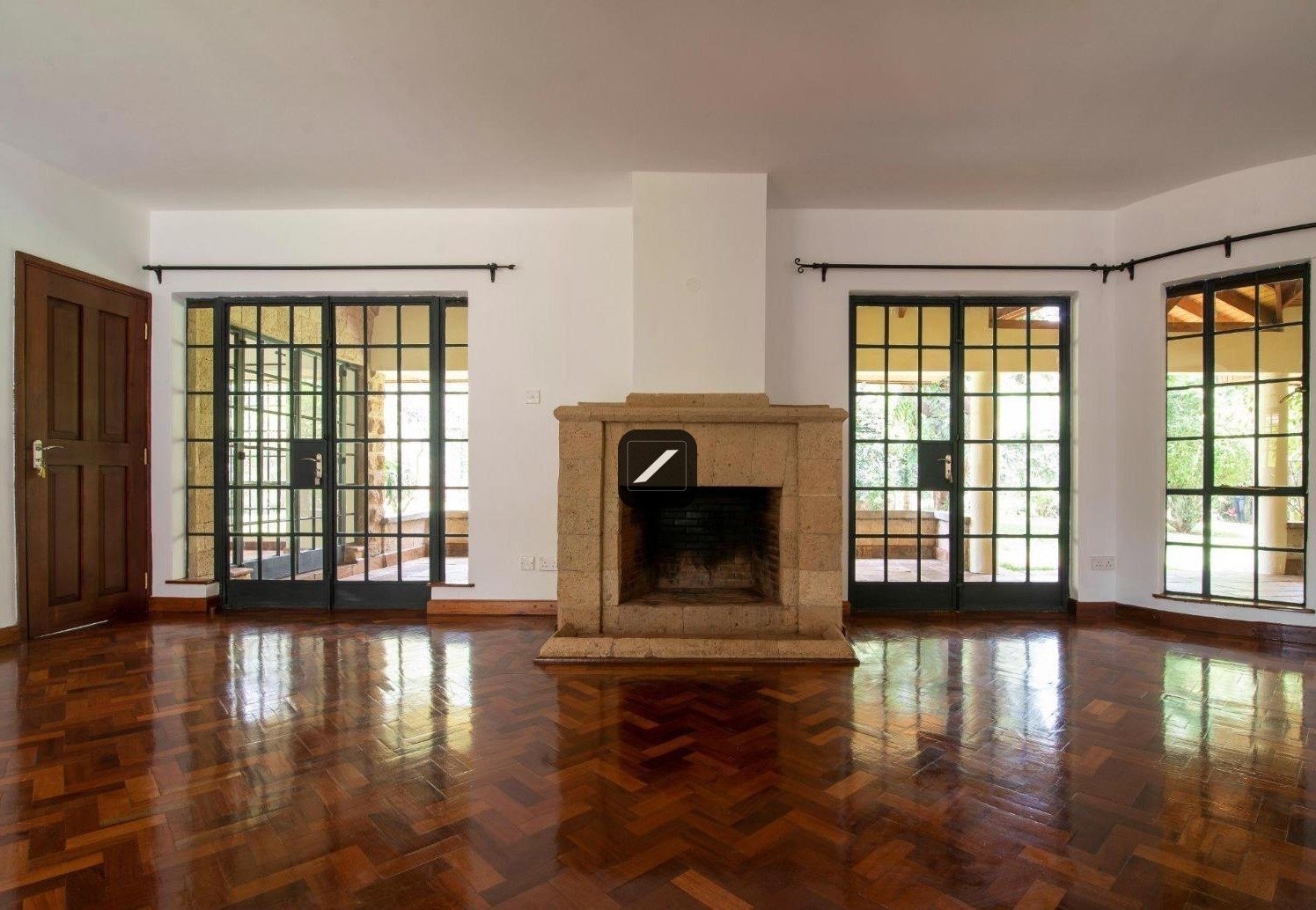 6 Bedroom Villa With En Suite For Sale In Lower Kabete