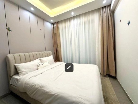 4 Bedroom Apartment for sale in Kileleshwa