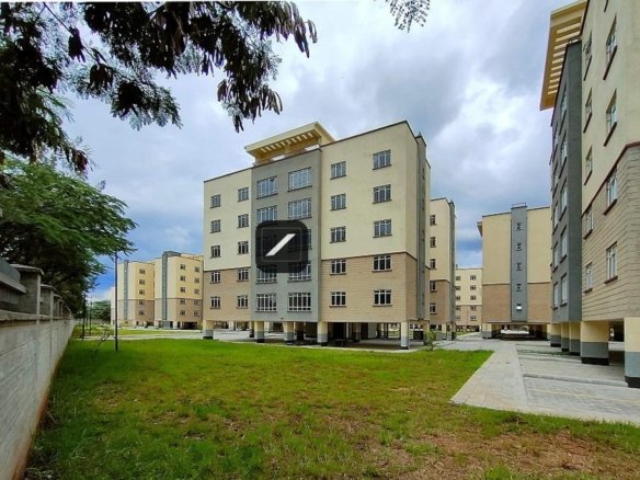 3 Bedroom Apartment for sale in Athi River