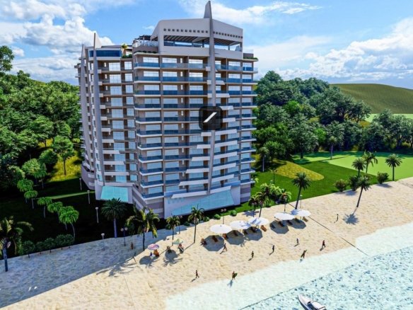 2 Bedroom Apartment for sale in Nyali