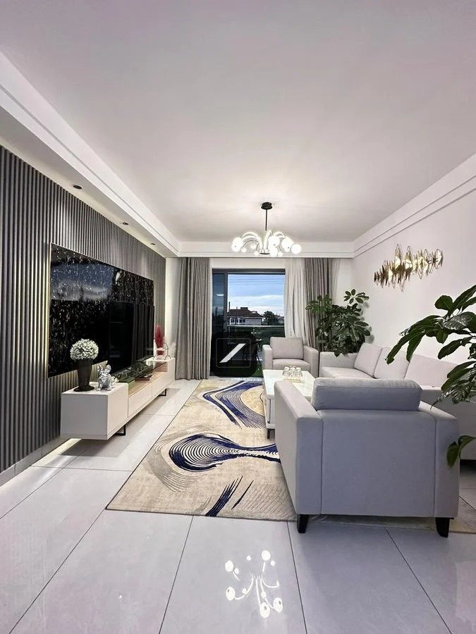 3 Bedroom Apartment for sale in Syokimau