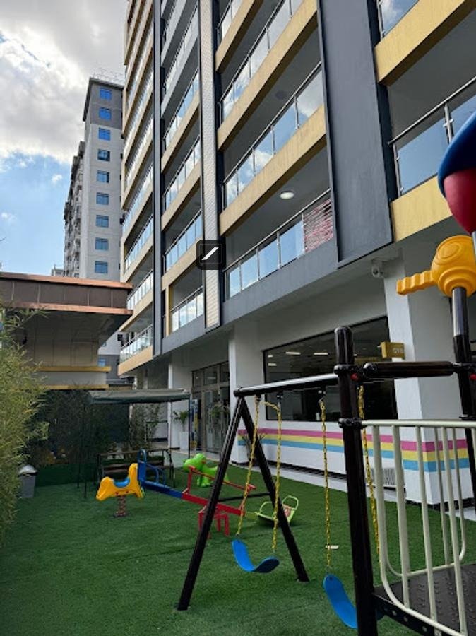 2 Bedroom Apartment for sale in Kileleshwa