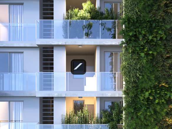 3 Bedroom Apartment for sale in Kileleshwa