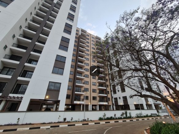 3 Bedroom Apartment for sale in Lavington