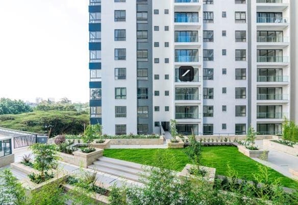 2 Bedroom Apartment for sale in Kileleshwa