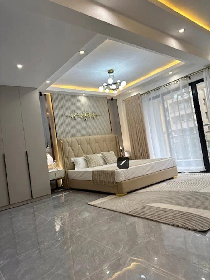 2 Bedroom Apartment for sale in Kileleshwa