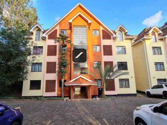 Three Bedroom Apartment for sale in Kasarani