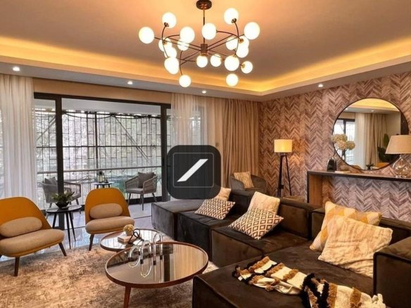 4 Bedroom Apartment for sale in Kileleshwa