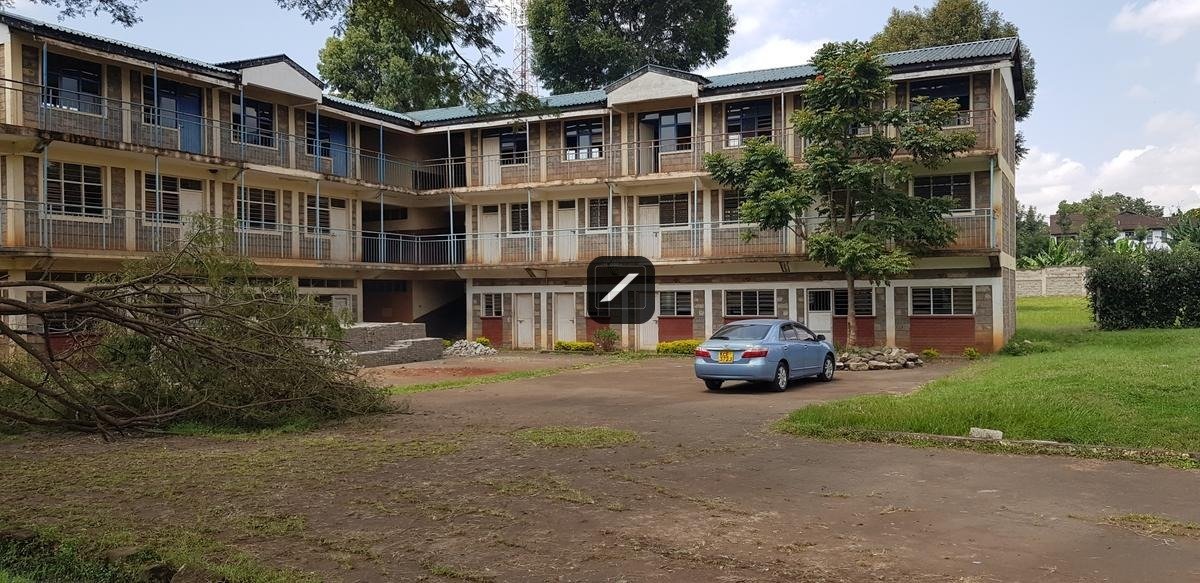 2d3bcc8c-f955-4d0e-b16e-a9d8d91751cf School For Sale In Roysambu