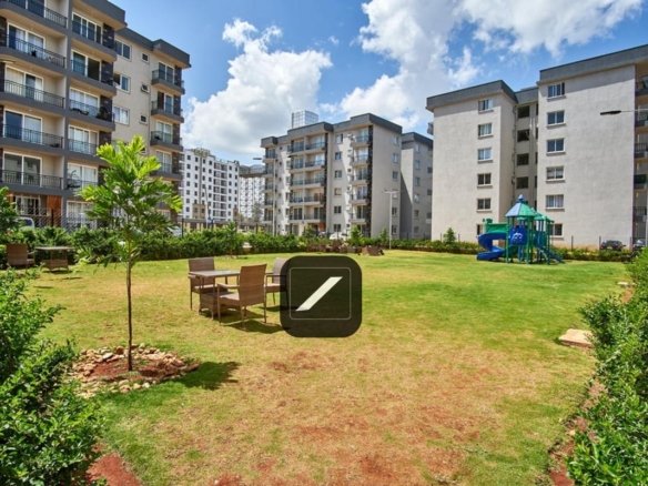 2 Bedroom Apartment for sale in Syokimau