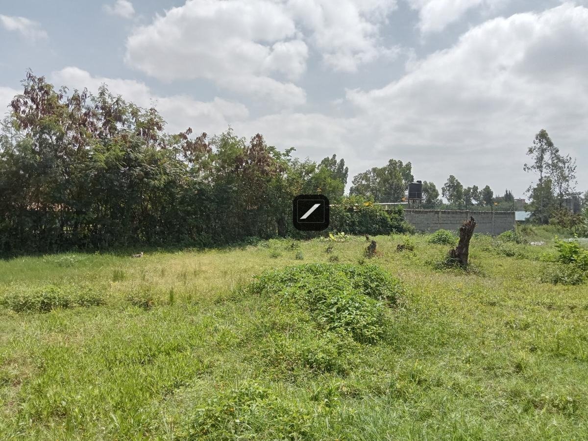 Land For Sale In Gatongora
