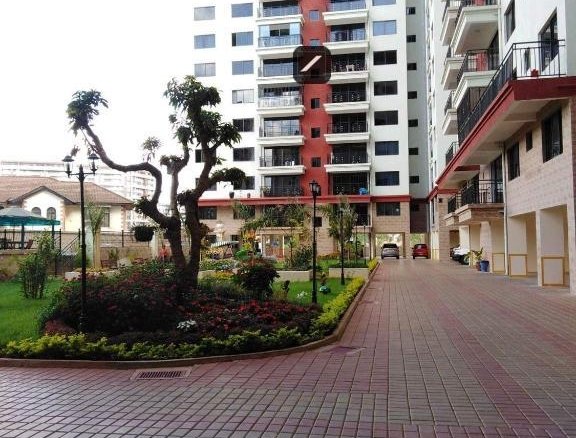 4 Bedroom Apartment for sale in Lavington