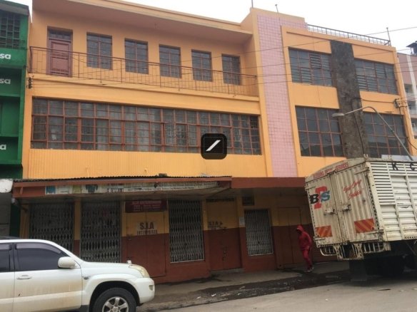 Building For Sale In Ngara