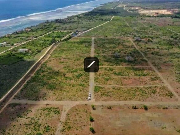 Land For Sale In Vipingo