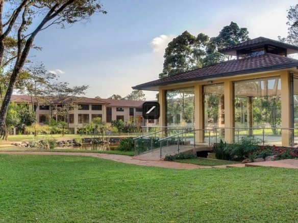 Office For Sale In Karen