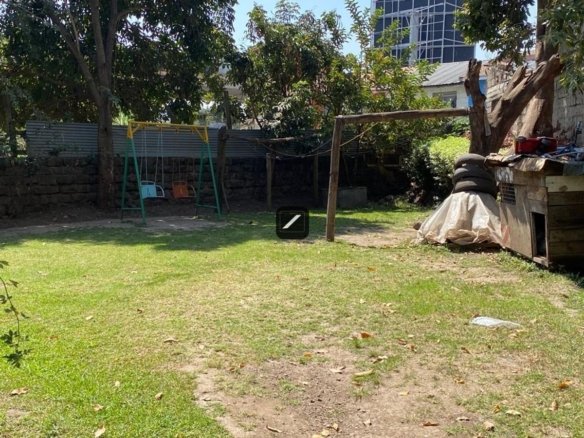 Plot For Sale In Nairobi West
