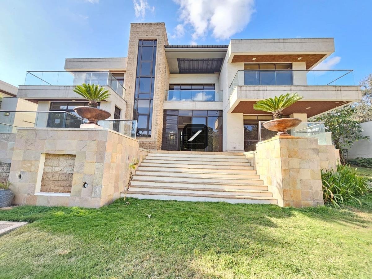 5 Bedroom House For Sale In Karen