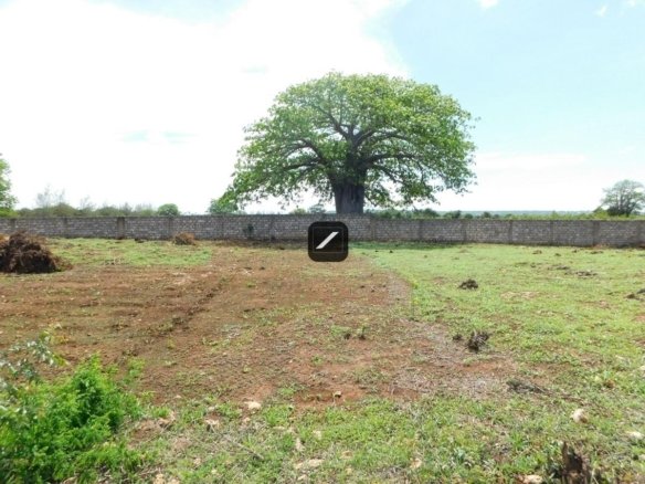 Land For Sale In Vipingo