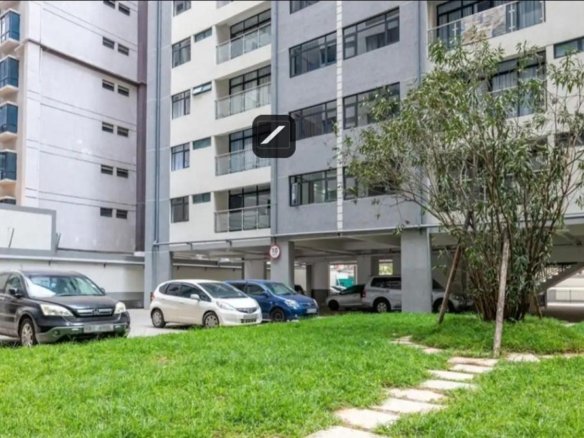 1 Bedroom Apartment for sale in South C