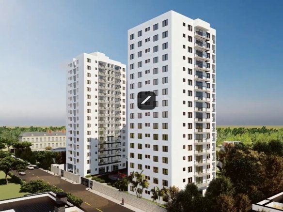 2 Bedroom Apartment for sale in Westlands