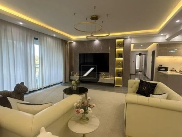 3 Bedroom Apartment for sale in Kileleshwa