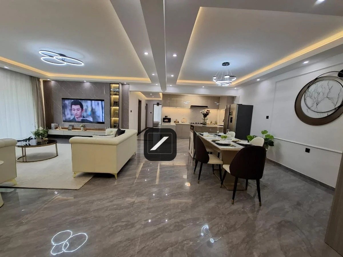 436ac143-94e4-4bc0-a2a5-9b4b3e48ce37 4 Bedroom Apartment for sale in Kileleshwa