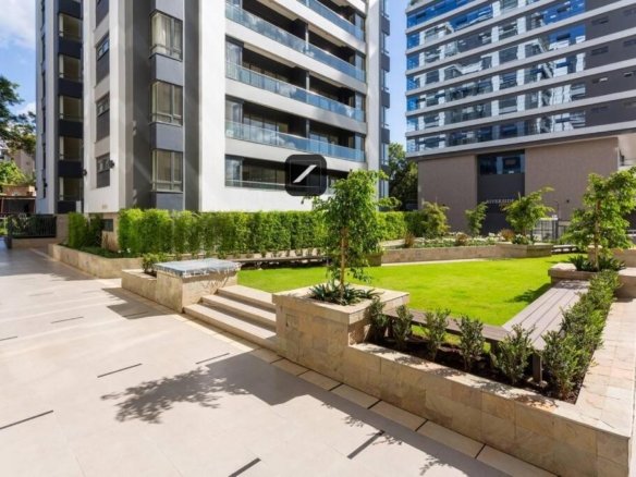 2 Bedroom Apartment for sale in Kilimani