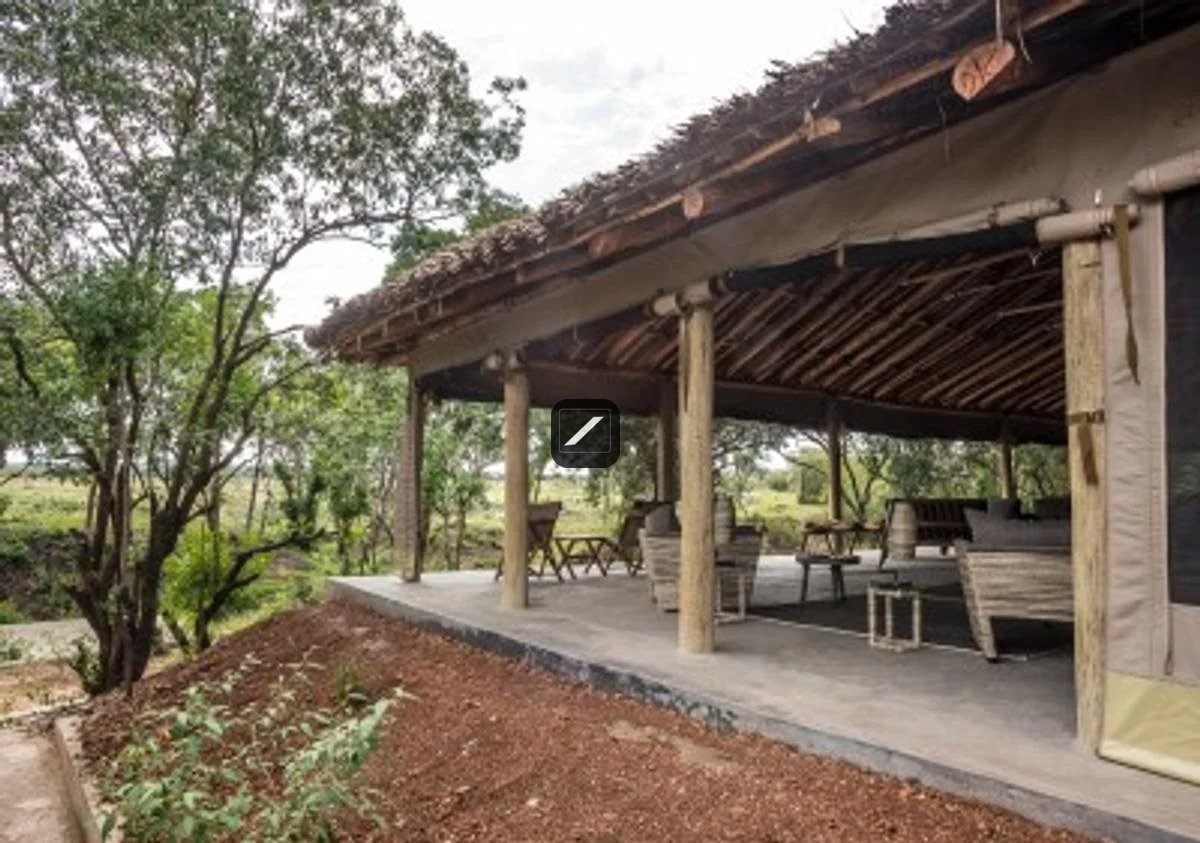 Safari Camp And Conservancy For Sale In Maasai Mara