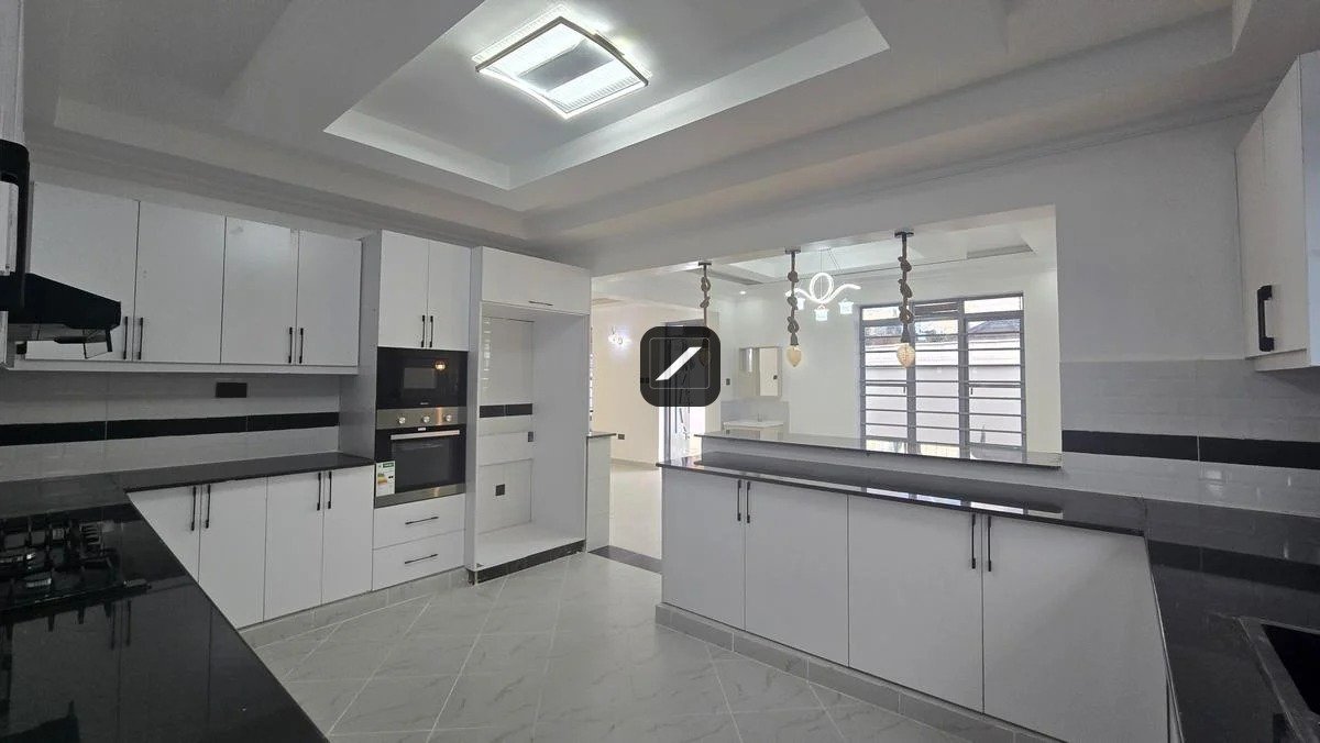 3 Bedroom House For Sale In Ruiru