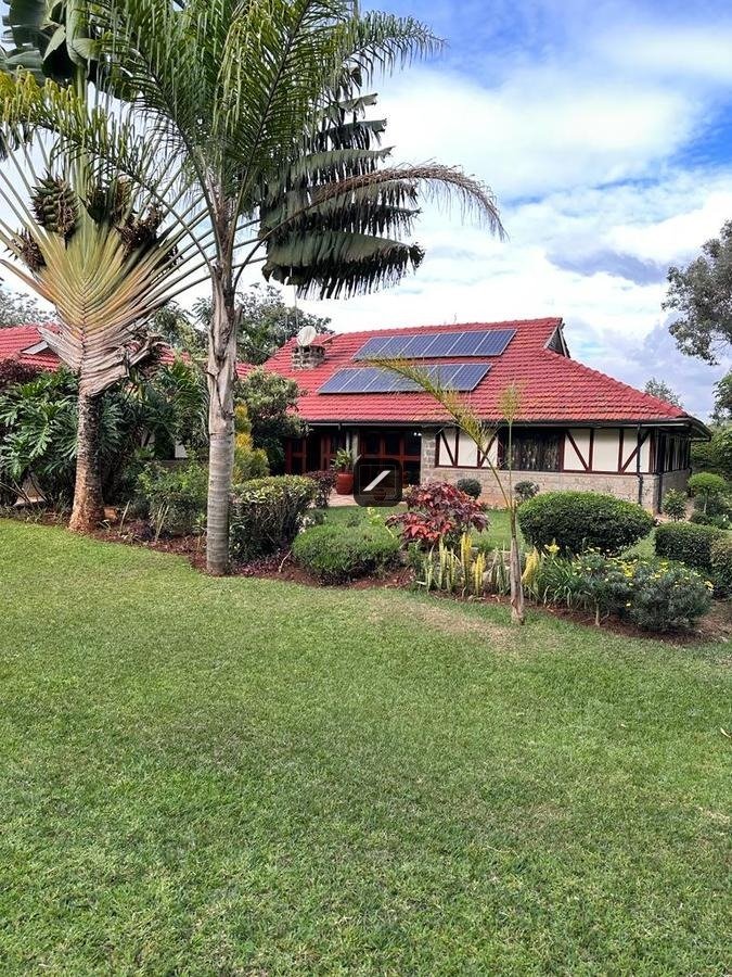 5 Bedroom House For Sale In Karen