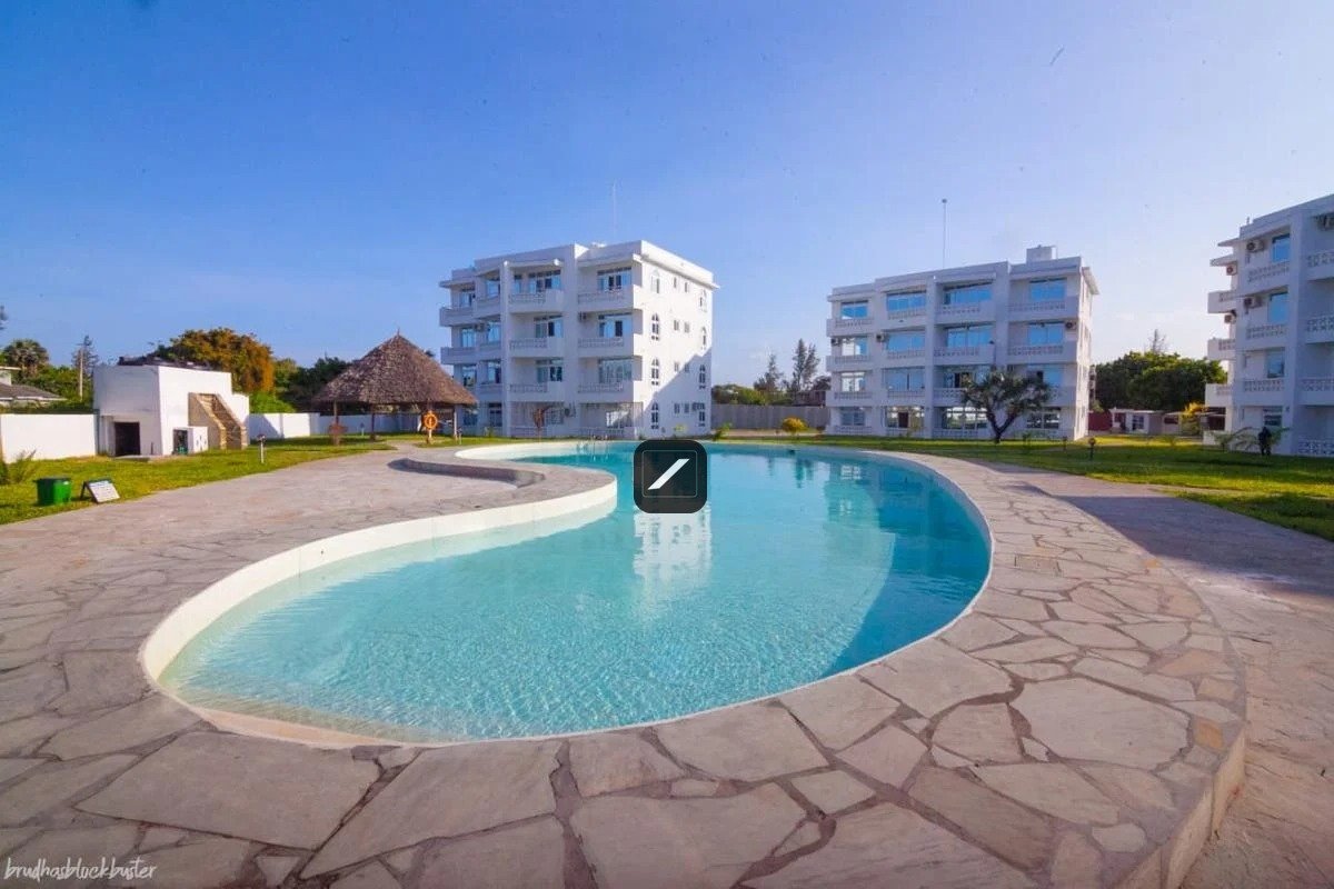 2 Bedroom Apartment for sale in Malindi