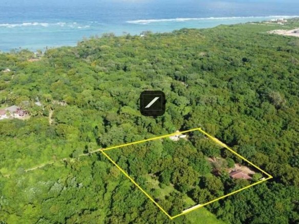 Land For Sale In Vipingo